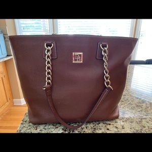 Dooney and Bourke Tote